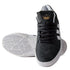 Adidas - Tyshawn (Black/White/Gold) *SALE
